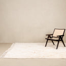 Mountain Village - Luxury Shag Moroccan Rug