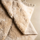 Sand hills - Luxury Shag Moroccan Rug