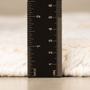Mountain Village - Luxury Shag Moroccan Rug