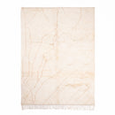 Mountain Village - Luxury Shag Moroccan Rug