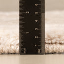 Salted caramel - Luxury Shag Moroccan Rug