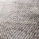 Wood cores - Luxury Shag Moroccan Rug
