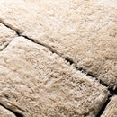 Mystery Path - Luxury Shag Moroccan Rug