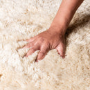 Mystery Path - Luxury Shag Moroccan Rug