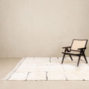 Mystery Path - Luxury Shag Moroccan Rug