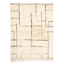 Mystery Path - Luxury Shag Moroccan Rug