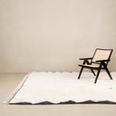 Fertile Valley - Luxury Shag Moroccan Rug
