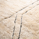 Atika - Luxury Shag Moroccan Rug
