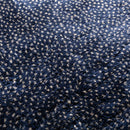 Starry Night - Luxury Shag Moroccan Rug