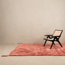 Guellala - Luxury Shag Moroccan Rug