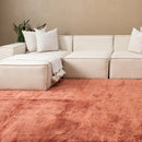 Guellala - Luxury Shag Moroccan Rug