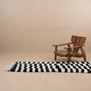 Piano - Luxury Shag Moroccan Runner Rug