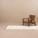 Ripples - Luxury Shag Moroccan Runner Rug