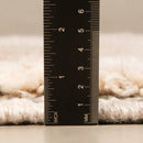 Intersections - Luxury Shag Moroccan Rug