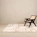 Intersections - Luxury Shag Moroccan Rug
