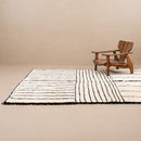 Sherwan - Luxury Shag Moroccan Rug