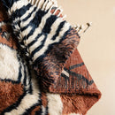 Mother Earth - Luxury Shag Moroccan Rug