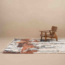 Mother Earth - Luxury Shag Moroccan Rug
