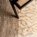 Nohaila - Luxury Shag Moroccan Rug