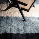Grande Arche - Luxury Shag Moroccan Rug