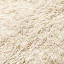 Magic Diamonds - Luxury Shag Moroccan Rug