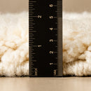 Magic Diamonds - Luxury Shag Moroccan Rug