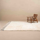Magic Diamonds - Luxury Shag Moroccan Rug