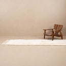 Samar - Luxury Shag Moroccan Runner Rug