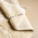 Samar - Luxury Shag Moroccan Runner Rug