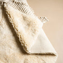Heaven Road - Luxury Shag Moroccan Rug