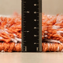 Terracotta Serenade - luxury beni mrirt rug