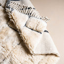 Mystery Path - Luxury Shag Moroccan Rug