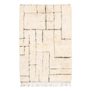 Mystery Path - Luxury Shag Moroccan Rug