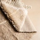 Tighza - Luxury Shag Moroccan Rug