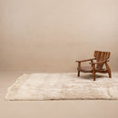 Tighza - Luxury Shag Moroccan Rug
