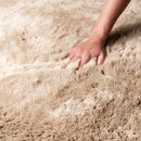 Tighza - Luxury Shag Moroccan Rug