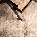 Tighza - Luxury Shag Moroccan Rug