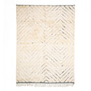 Ripples - Luxury Shag Moroccan Rug