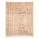 Soft Elegance - Luxury Shag Moroccan Rug