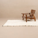 Ripples - Luxury Shag Moroccan Rug
