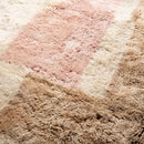 Sousan - Luxury Shag Moroccan Rug