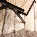 Serenity Steps - Luxury Shag Moroccan Rug