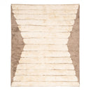 Serenity Steps - Luxury Shag Moroccan Rug