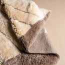 Serenity Steps - Luxury Shag Moroccan Rug