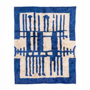 Ocean Tribe - Luxury Shag Moroccan Rug