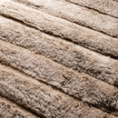 Sandy Shores Tapestry - Luxury Shag Moroccan Rug