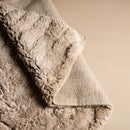 Desert Waves - Luxury Shag Moroccan Runner Rug