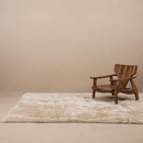 Desert Path - Luxury Shag Moroccan Rug