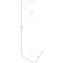 Leonhard Traditional Floor Lamp
