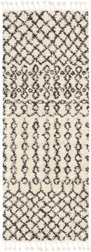 Muni Berber Shag Rug - Clearance